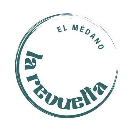 Logo de La Revuelta El Médano
